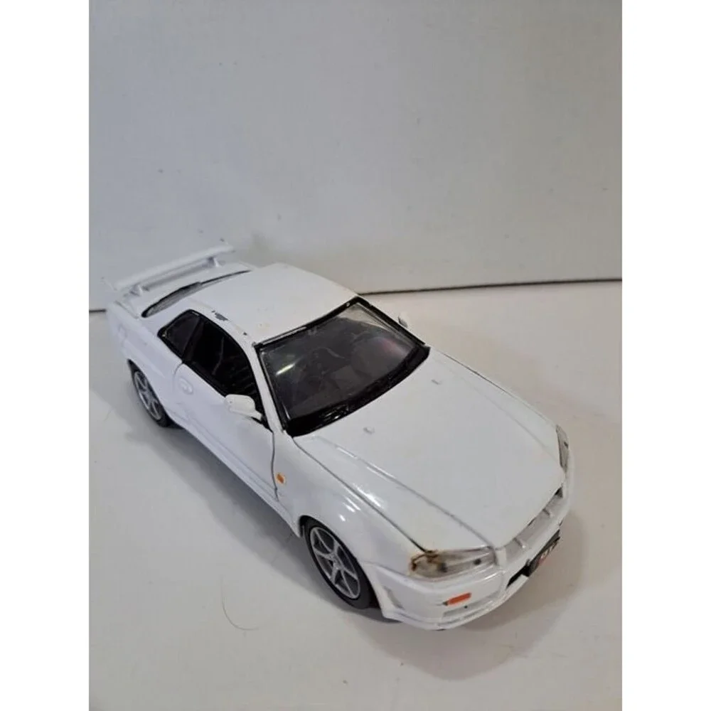 Motormax this model
